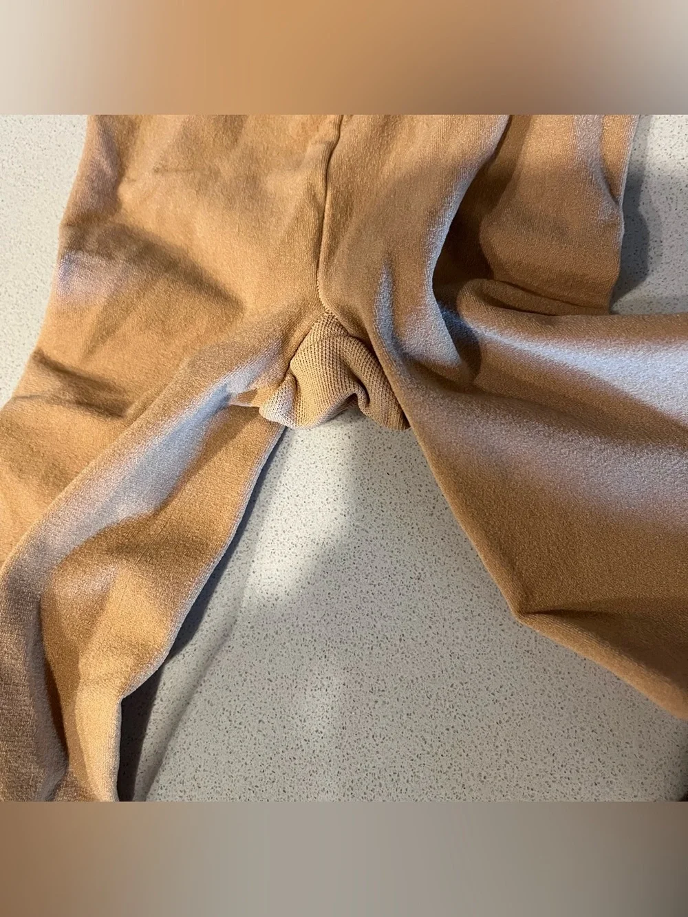 Stirrup Tights Adult, Jazzy Tan nude, dance performer costume, A32 totalSTRETCH